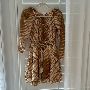 Ulla Johnson size 2